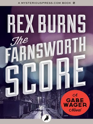 cover image of The Farnsworth Score